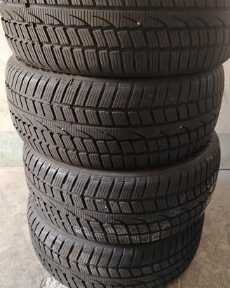 Gomme invernali