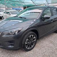 Mazda CX-5 2.2 Exceed 4wd 150cv 6at