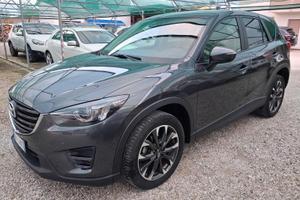Mazda CX-5 2.2 Exceed 4wd 150cv 6at