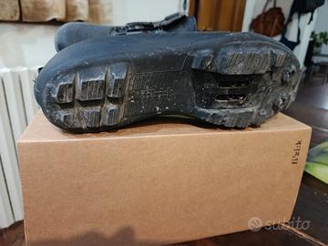 scarpe mtb