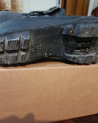 scarpe mtb