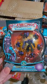 Atomicron Air Force