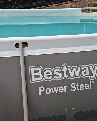 piscina fuori terra Bestway 4.27 × 2.49 x 100 