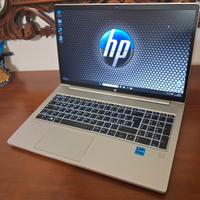 HP ProBook 450 G8 i5-1135G7 16 RAM 512 SSD