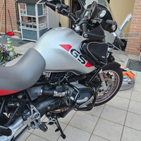 Gs 1150 replica adventure