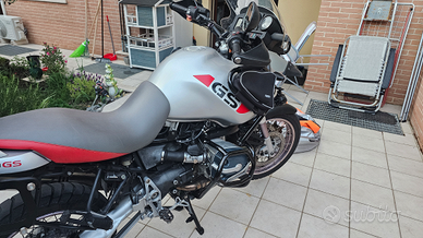 Gs 1150 replica adventure