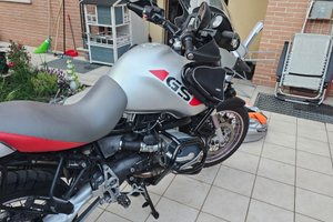 Gs 1150 replica adventure