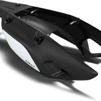 Royal KXA00410 Codino Rally Himalayan 450