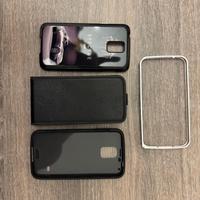 Cover Samsung Galaxy S5