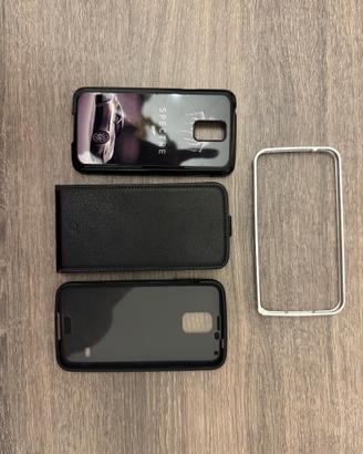 Cover Samsung Galaxy S5