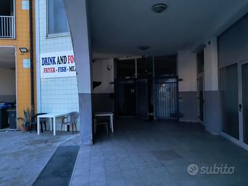 Locale commerciale uso negozio .38000