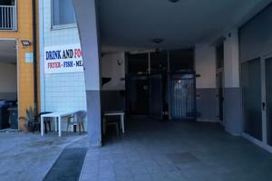 Locale commerciale uso negozio .38000