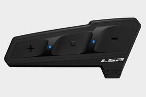 Intercom Spectrum LS2