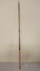 Canna da pesca OLYMPUS