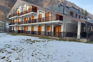 Monolocale vicinanze seggiovia