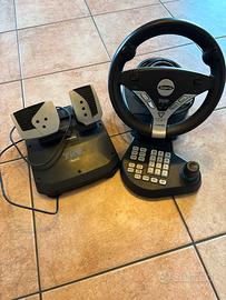 videogiochi TVR Sagaris Atomic.