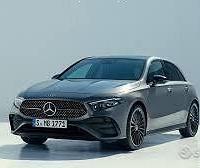 Ricambi mercedes classe a 2023/2025