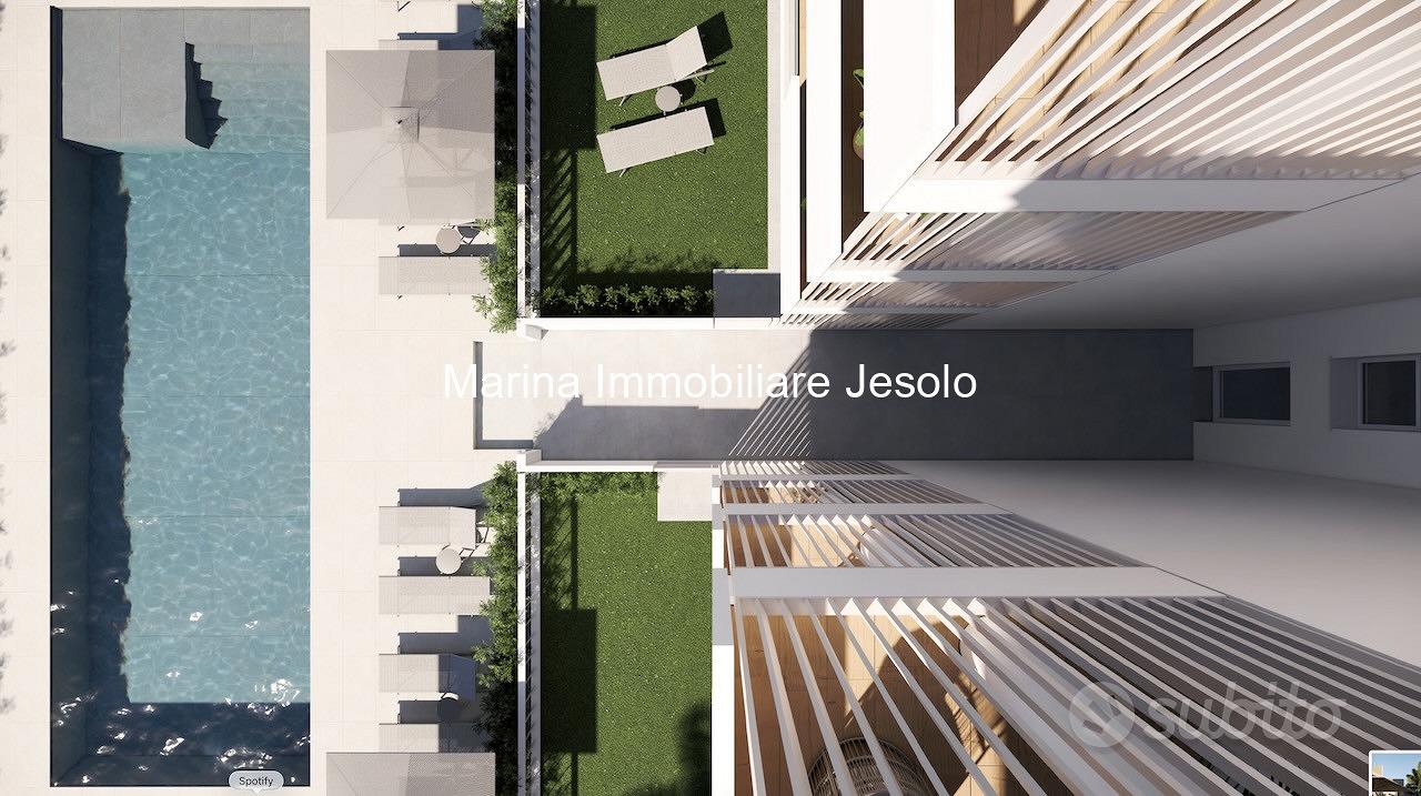 Appartamento – Jesolo, Lido di Jesolo - Altro