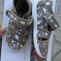 Sandali Estivi Chicco bambino 