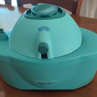 Umidificatore Imetec Living air