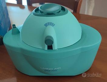 Umidificatore Imetec Living air