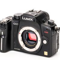 lumix gh1