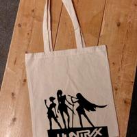 Borsa tote Huntrix 