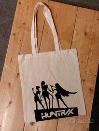 Borsa tote Huntrix 
