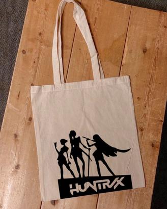 Borsa tote Huntrix 