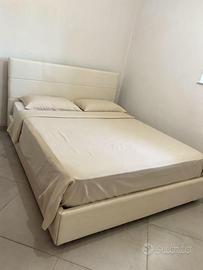 letto matrimoniale