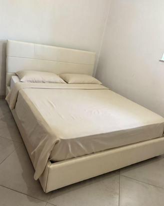 letto matrimoniale