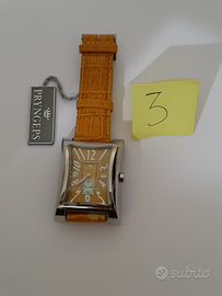 Orologio Princeps Mod A445 nuovo