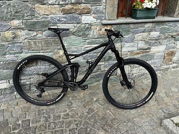 Cube Stereo 120 Taglia L