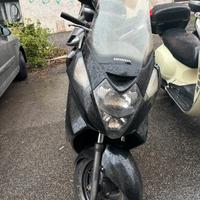 Honda Silver Wing 400 - 2007