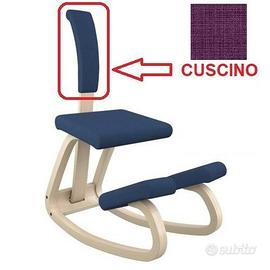 Cuscino schienale per Variable Varier / Stokke