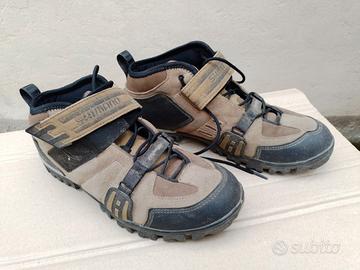 Scarponcini MTB TG 45