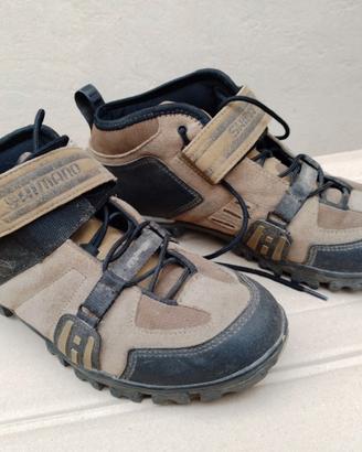 Scarponcini MTB TG 45