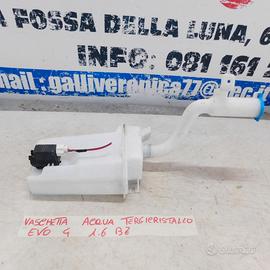 VASCHETTA ACQUA TERGICRISTALLI  EVO 4 2018>