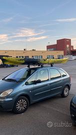 Kayak blue runner skf 425