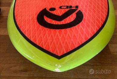Windsurf Sup tavola AHD Sealion Pro 7.6