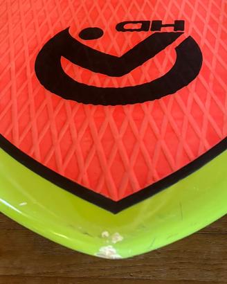 Windsurf Sup tavola AHD Sealion Pro 7.6