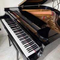 Pianoforte a coda Libermann SG185