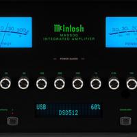 McIntosh MA9500