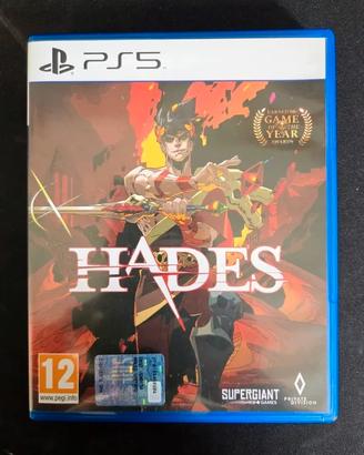 Hades