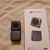 DJI ACTION 2 128 GB