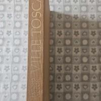 Ville Toscane di Harold Acton 1973 Mondadori