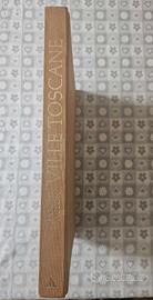 Ville Toscane di Harold Acton 1973 Mondadori