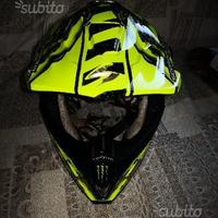 Casco Scorpion Vx15