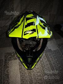 Casco Scorpion Vx15