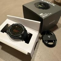 Garmin Instinct 3 amoled 45mm